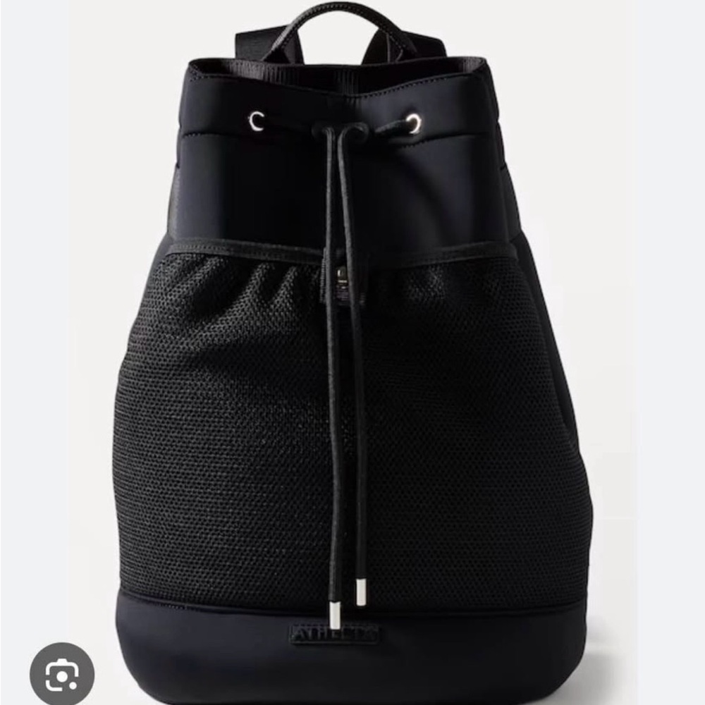 Athleta Diem Bucket Bag - Picture 4 of 4